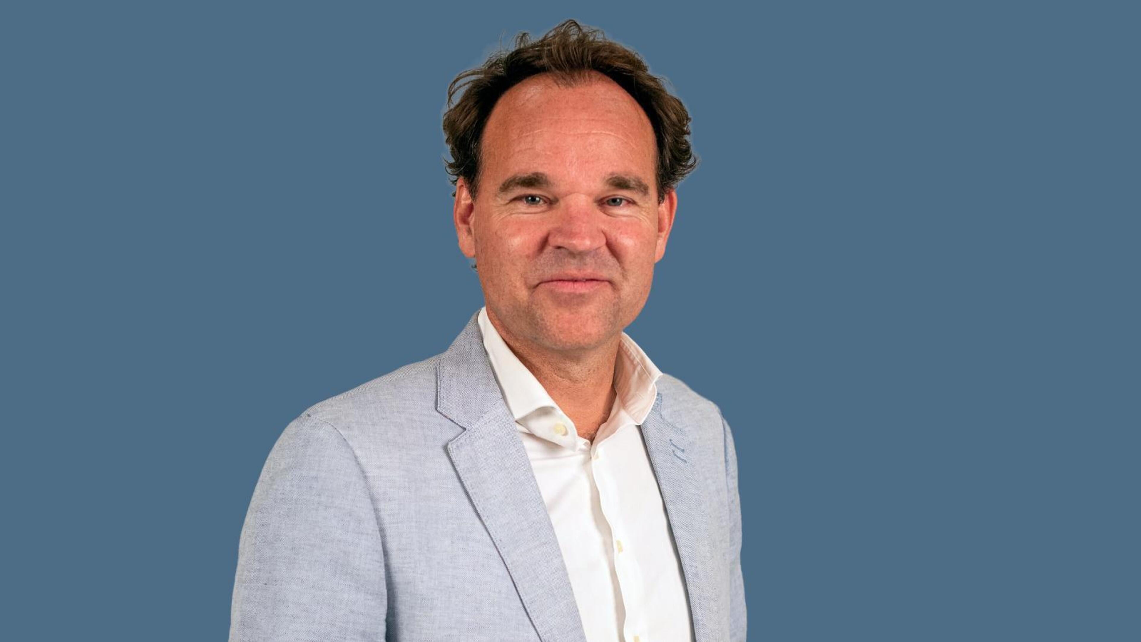 Joost Derks: Sommige politici zijn hun gewicht in goud waard